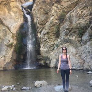 Meet your Posher, Kayla